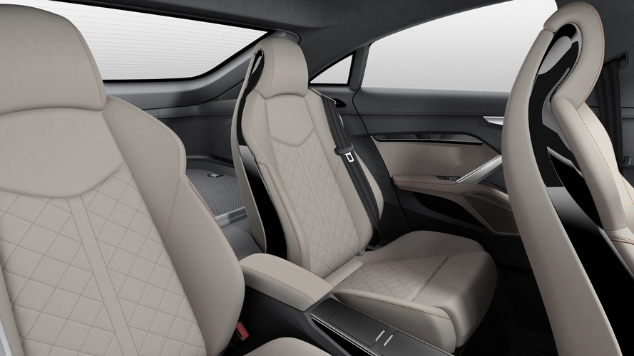 2014 Audi TT Sportback concept