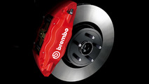 Toyota 86 Limited High Performance Package