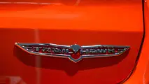 2017 Jeep Compass