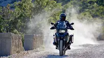 2017 BMW R 1200 GS