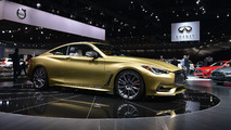 Infiniti Neiman Marcus Limited Edition Q60: LA 2016