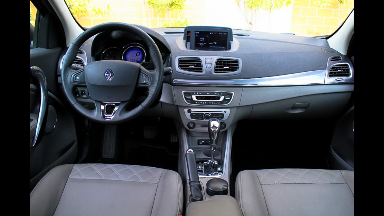 Renault eleva preços e Fluence top já sai por quase R$ 90 mil