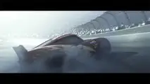 Cars 3 Teaser Trailer