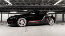 Audi TT RS par HG-Motorsport