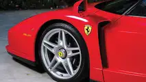 Tommy Hilfiger Ferrari Enzo