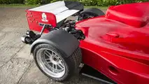 1997 Lola T97-30 F1 Road Car F1R
