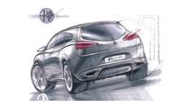 2003 Alfa Romeo Kamal