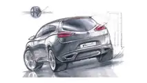 2003 Alfa Romeo Kamal