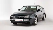 VW Corrado Storm eBay