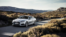 Audi A5 Coupe