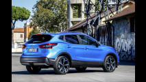 Nissan Qashqai, perché comprarla...
