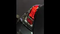 Lancia al Salone di Parigi 2014