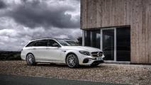 2017 Mercedes-AMG E63 S Estate