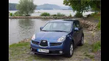 Erlkönig: Der Subaru Ascent