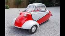 Messerschmitt KR 200