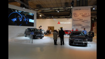 Mitsubishi al Motor Show 2007