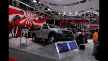 Isuzu al Motor Show 2007