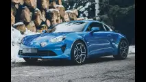 Nuova Alpine A110
