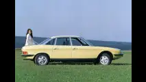 NSU Ro 80