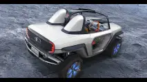 Suzuki e-Survivor
