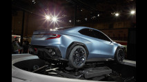 Subaru Viziv Performance Concept