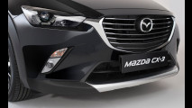 Mazda CX-3 limited edition Pollini