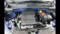 Lancia a Parco Valentino 2017