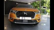 DS a Parco Valentino 2017
