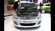 Suzuki al Salone di Ginevra 2012
