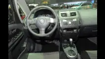 Suzuki al Salone di Ginevra 2011