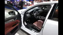Lexus al Salone di Francoforte 2013