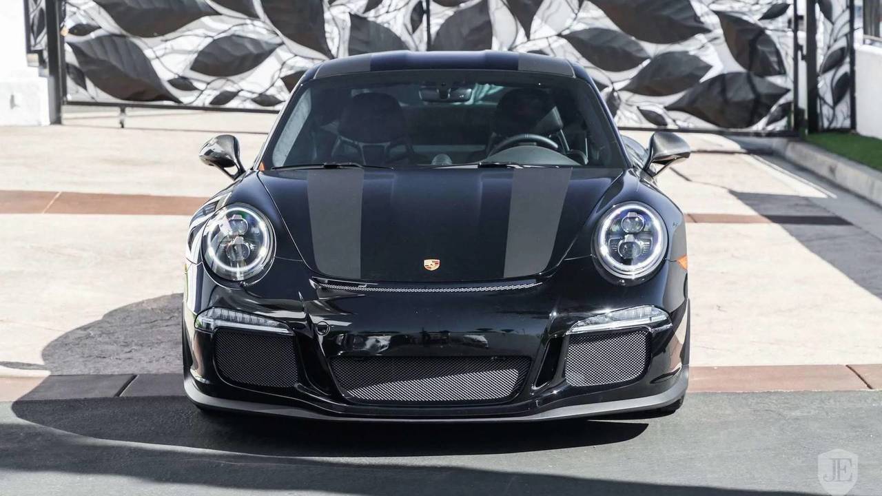Used Porsche 911 For Sale >> Used Porsche 911 R For Sale Motor1 Com Photos Used Porsche 911 For Sale >> Used Porsche 911 R For Sale Motor1 Com Photos