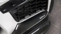 BMW X6 M con paquete de carbono