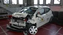 2017 Euro NCAP son çarpışma testleri