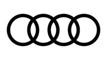 Audi logo 2016