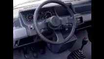 Fiat Uno Turbo i.e. e le altre piccole turbo trentenni