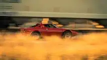 1974 Lancia Stratos HF Stradale For Sale