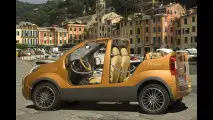 Fiat Fiorino Portofino