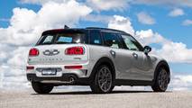 Mini Cooper S Clubman Masterpiece Edition