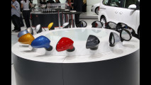 Seat al Salone di Francoforte 2011