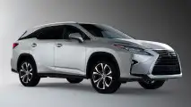 Lexus RX L
