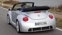 Volkswagen Beetle RSi