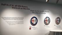 Alfa Romeo Museo