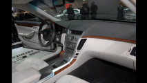 Cadillac al Salone di Ginevra 2007