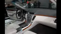 Cadillac al Salone di Ginevra 2007