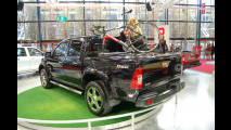 Isuzu al Motor Show 2006