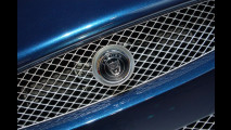 Jaguar al Motor Show 2006