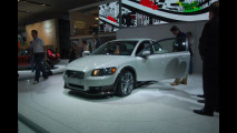 Volvo al Salone di Parigi 2006