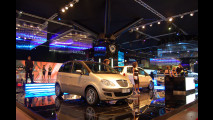 Lancia al Motor Show 2006