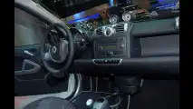 Smart al Motor Show 2006